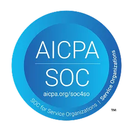 SOC 2 compliant