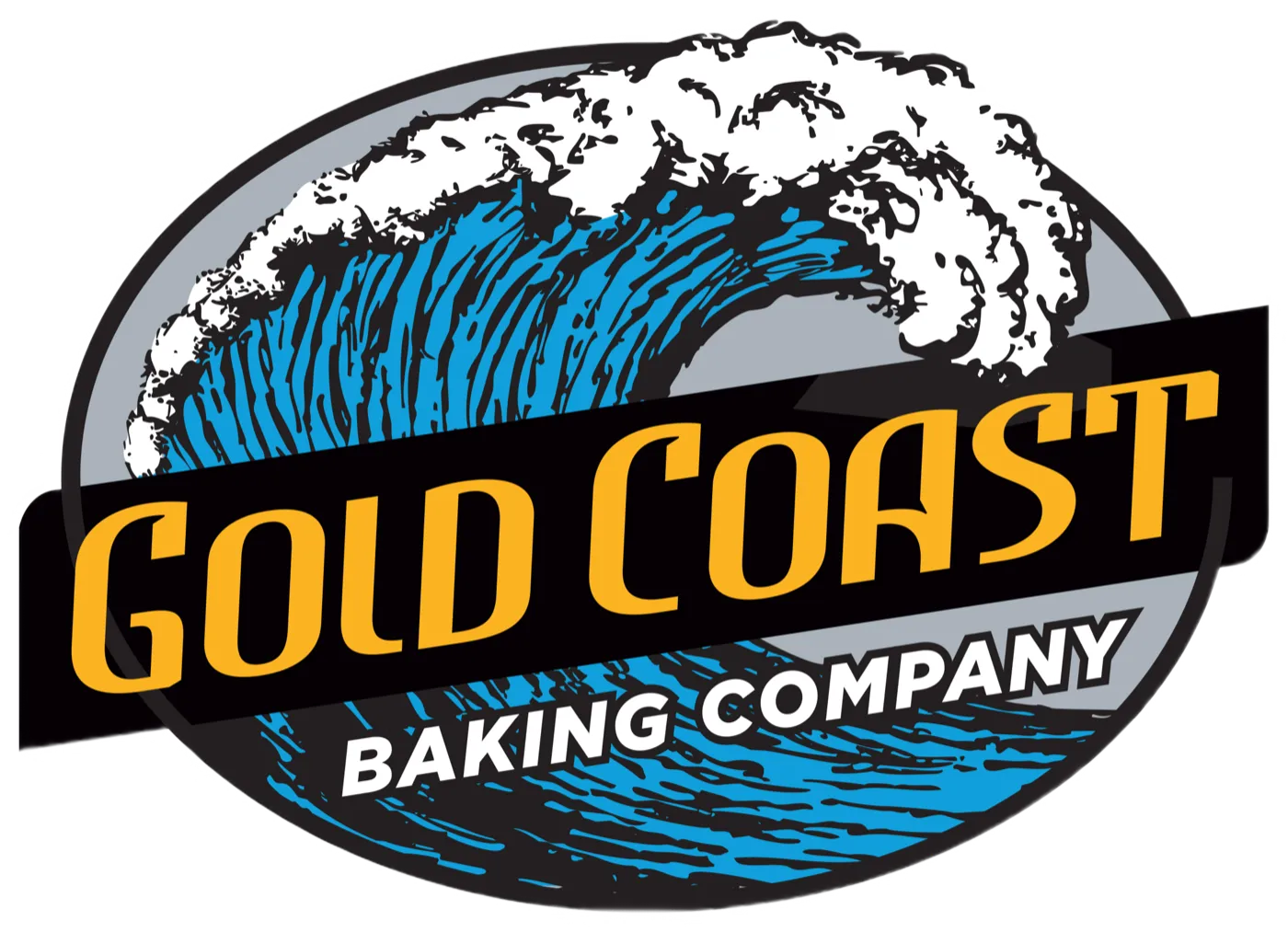 Gold Coast Baking Company logo